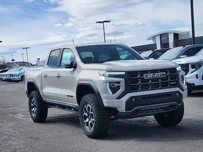 New 2026 GMC Canyon AT4X Crew Cab for sale #G189550 - photo 2