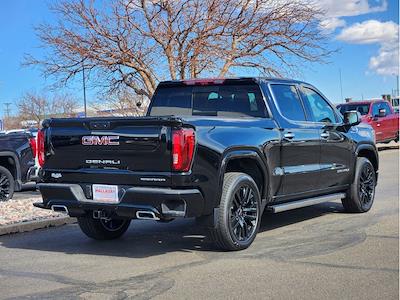 New 2025 GMC Sierra 1500 Denali Crew Cab 4WD Pickup for sale #G189707 - photo 2