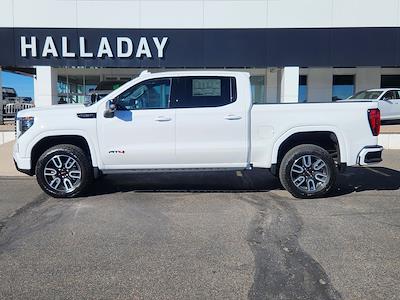 New 2026 GMC Sierra 1500 AT4 Crew Cab for sale #G189984 - photo 1