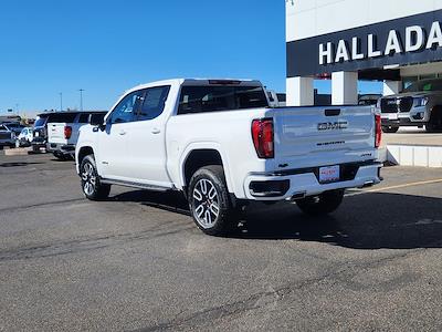 New 2026 GMC Sierra 1500 AT4 Crew Cab for sale #G189984 - photo 2