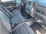New 2025 GMC Sierra 1500 Pro Crew Cab 4WD Pickup for sale #G190598 - photo 18