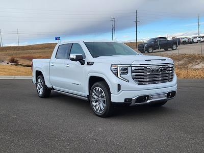 New 2026 GMC Sierra 1500 Denali Crew Cab for sale #G190746 - photo 1