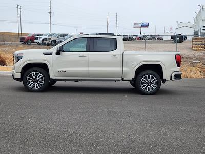 New 2026 GMC Sierra 1500 AT4 Crew Cab for sale #G193325 - photo 1