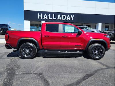 New 2024 GMC Canyon Elevation Crew Cab 4WD Pickup for sale #G195270 - photo 1