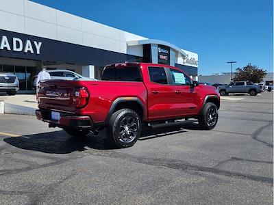 New 2024 GMC Canyon Elevation Crew Cab 4WD Pickup for sale #G195270 - photo 2
