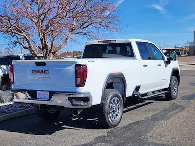 New 2026 GMC Sierra 3500 Pro Crew Cab for sale #G196274 - photo 2