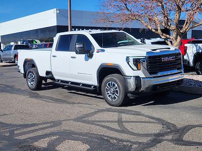 New 2026 GMC Sierra 3500 Pro Crew Cab for sale #G196274 - photo 1