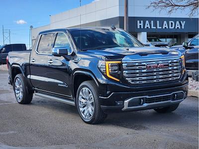 New 2025 GMC Sierra 1500 Denali Crew Cab 4WD Pickup for sale #G200157 - photo 1