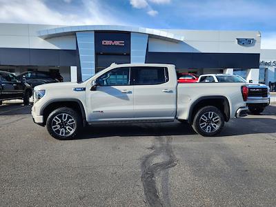 New 2026 GMC Sierra 1500 AT4 Crew Cab for sale #G206570 - photo 1