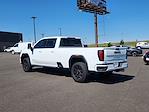 New 2025 GMC Sierra 3500 AT4 Crew Cab 4WD Pickup for sale #G216772 - photo 4