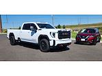 New 2025 GMC Sierra 3500 AT4 Crew Cab 4WD Pickup for sale #G216772 - photo 1