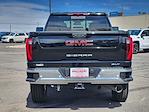 New 2025 GMC Sierra 2500 SLT Crew Cab 4WD Pickup for sale #G216935 - photo 3