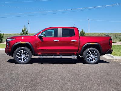 New 2025 GMC Canyon Denali Crew Cab 4WD Pickup for sale #G218080 - photo 1