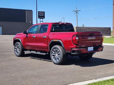 New 2025 GMC Canyon Denali Crew Cab 4WD Pickup for sale #G218080 - photo 2