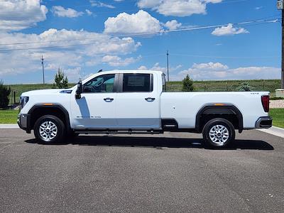 New 2025 GMC Sierra 2500 Pro Crew Cab 4WD Pickup for sale #G221226 - photo 1