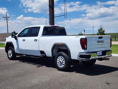 New 2025 GMC Sierra 2500 Pro Crew Cab 4WD Pickup for sale #G221226 - photo 2