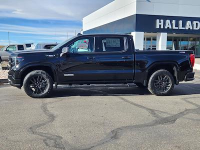 New 2026 GMC Sierra 1500 Elevation Crew Cab for sale #G225297 - photo 1
