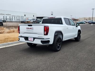New 2026 GMC Sierra 1500 Elevation Crew Cab for sale #G229034 - photo 2