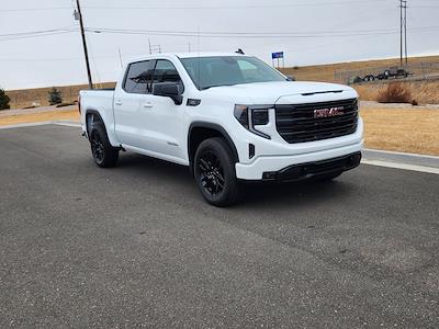 New 2026 GMC Sierra 1500 Elevation Crew Cab for sale #G229034 - photo 1