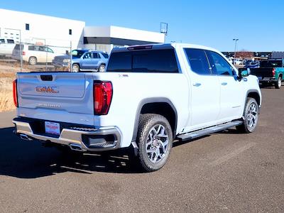 New 2026 GMC Sierra 1500 SLT Crew Cab for sale #G231192 - photo 2