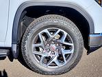 New 2026 GMC Sierra 1500 SLT Crew Cab for sale #G231192 - photo 8