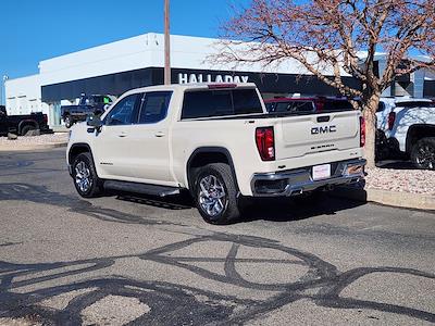 New 2026 GMC Sierra 1500 SLE Crew Cab for sale #G241216 - photo 2