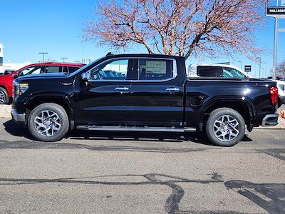 New 2026 GMC Sierra 1500 SLT Crew Cab for sale #G244195 - photo 1