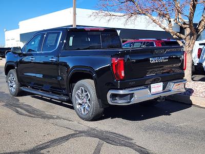New 2026 GMC Sierra 1500 SLT Crew Cab for sale #G244195 - photo 2