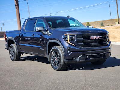 New 2025 GMC Sierra 1500 Elevation Crew Cab 4WD Pickup for sale #G253713 - photo 1