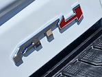 New 2025 GMC Sierra 1500 AT4 Crew Cab 4WD Pickup for sale #G254650 - photo 10