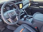 New 2025 GMC Sierra 1500 AT4 Crew Cab 4WD Pickup for sale #G254650 - photo 15