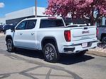 New 2025 GMC Sierra 1500 AT4 Crew Cab 4WD Pickup for sale #G254650 - photo 4