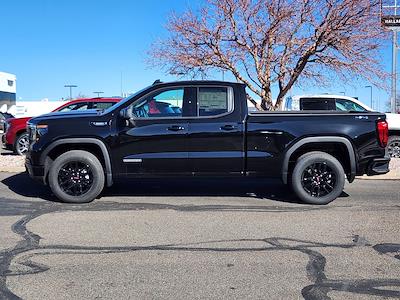 New 2026 GMC Sierra 1500 Elevation Double Cab for sale #G259197 - photo 1