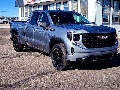 New 2026 GMC Sierra 1500 Elevation Double Cab for sale #G259449 - photo 1