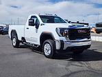 New 2025 GMC Sierra 2500 Pro Regular Cab 4WD Pickup for sale #G263128 - photo 1