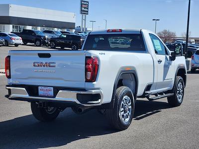 New 2025 GMC Sierra 3500 Pro Regular Cab 4WD Pickup for sale #G263248 - photo 2