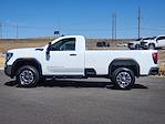 New 2025 GMC Sierra 3500 Pro Regular Cab 4WD Pickup for sale #G263248 - photo 3