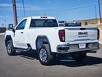 New 2025 GMC Sierra 3500 Pro Regular Cab 4WD Pickup for sale #G263248 - photo 4
