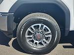 New 2025 GMC Sierra 3500 Pro Regular Cab 4WD Pickup for sale #G263248 - photo 8