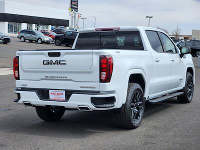 New 2025 GMC Sierra 1500 Elevation Crew Cab 4WD Pickup for sale #G264040 - photo 2
