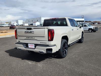 New 2026 GMC Sierra 1500 Denali Crew Cab for sale #G265261 - photo 2