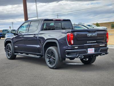 New 2025 GMC Sierra 1500 Elevation Crew Cab 4WD Pickup for sale #G267051 - photo 2