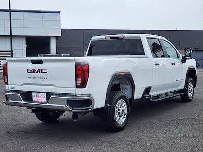 New 2025 GMC Sierra 2500 Pro Crew Cab 4WD Pickup for sale #G277154 - photo 2