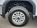 New 2025 GMC Sierra 2500 Pro Crew Cab 4WD Pickup for sale #G277154 - photo 8