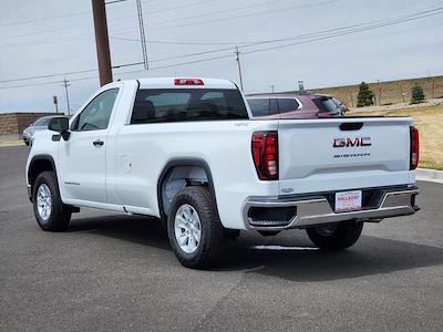 New 2025 GMC Sierra 1500 Pro Regular Cab for sale #G277496 - photo 2