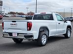 New 2025 GMC Sierra 1500 Pro Regular Cab for sale #G277496 - photo 5