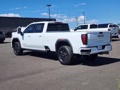 New 2025 GMC Sierra 3500 AT4 Crew Cab 4WD Pickup for sale #G282561 - photo 2