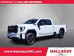New 2025 GMC Sierra 3500 AT4 Crew Cab 4WD Pickup for sale #G282561 - photo 1