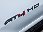 New 2025 GMC Sierra 3500 AT4 Crew Cab 4WD Pickup for sale #G282561 - photo 11