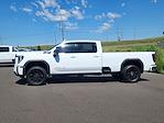 New 2025 GMC Sierra 3500 AT4 Crew Cab 4WD Pickup for sale #G282561 - photo 2